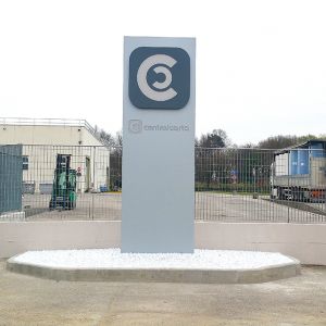 Centralcarta srl – Stabilimento Altopascio, frazione Badia Pozzeveri – Lucca